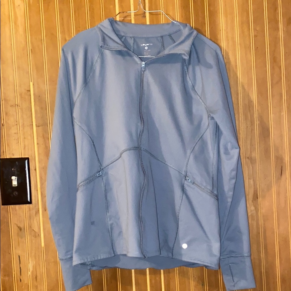 Women’s Grey Jacket